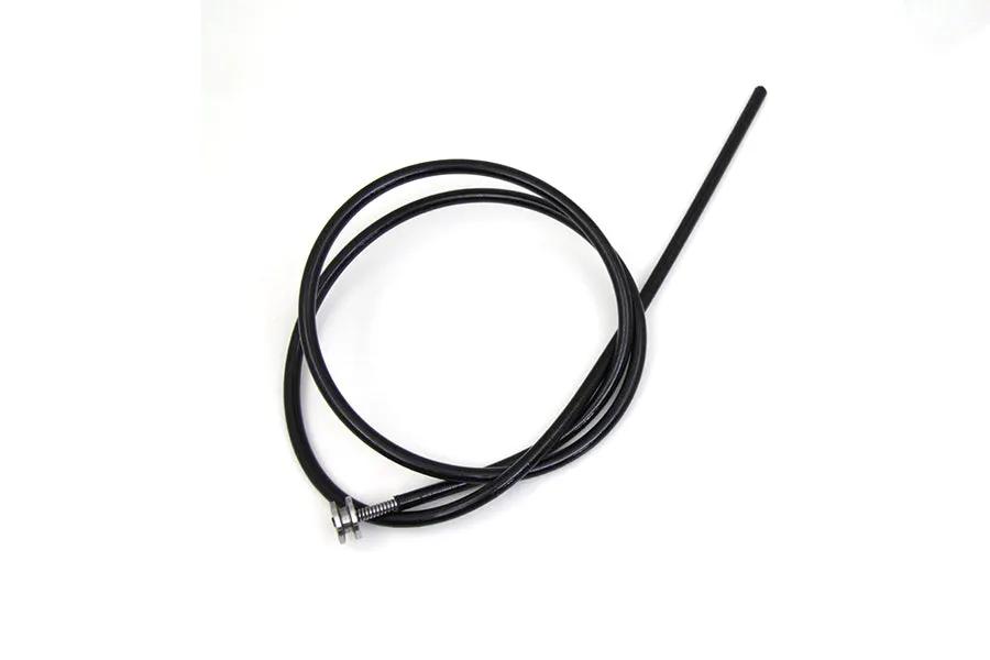 V-Twin Vinyl Outer Control Cable for Harley Davidson EL & FL Models (Part No. TSCC-32) by V-Twin