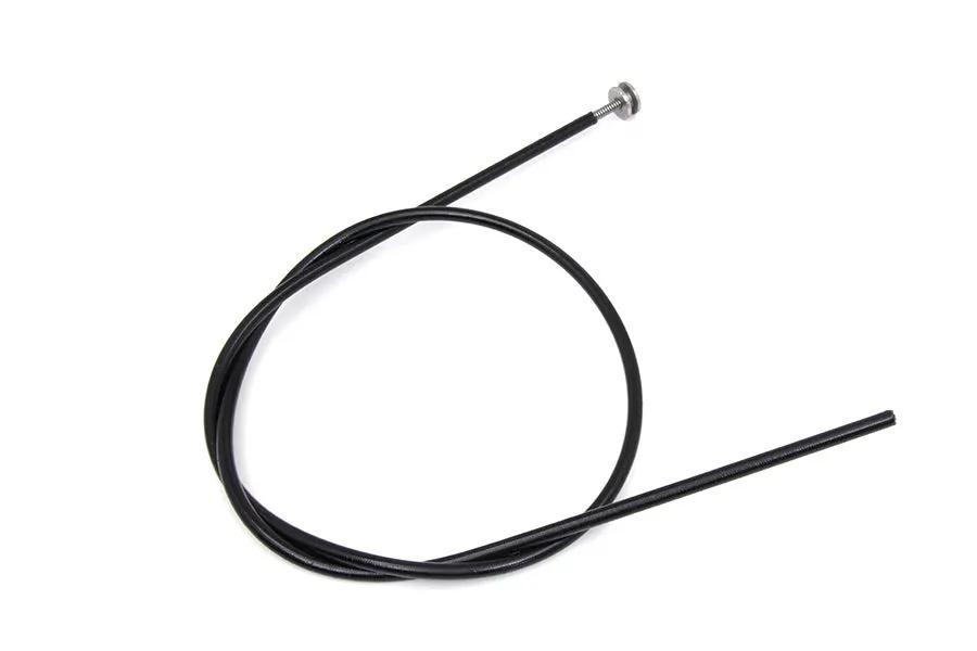 V-Twin Vinyl Outer Control Cable for Harley Davidson EL & FL Models (Part No. TSCC-32) by V-Twin
