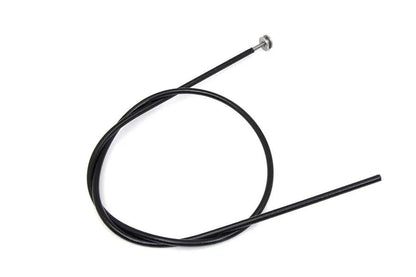 V-Twin Vinyl Outer Control Cable for Harley Davidson EL & FL Models (Part No. TSCC-32) by V-Twin