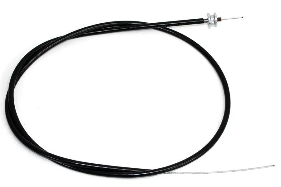 V-Twin Vinyl Outer Control Cable for Harley Davidson FL Models - Part #36-0952 by V-Twin