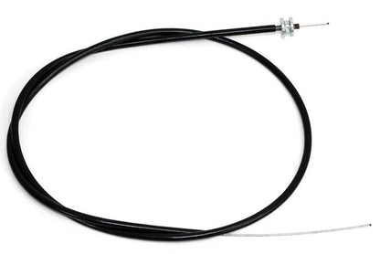 V-Twin Vinyl Outer Control Cable for Harley Davidson FL Models - Part #36-0952 by V-Twin