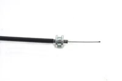 V-Twin Vinyl Outer Control Cable for Harley Davidson FL Models - Part #36-0952 by V-Twin