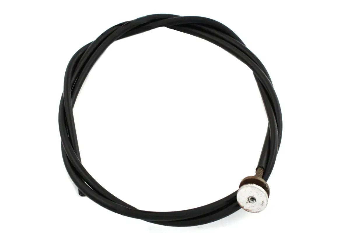 V-Twin Cotton Braided Outer Control Cable for Harley Davidson FL (1949-1953) by V-Twin