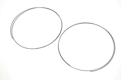 V-Twin 51 Inch Inner Throttle Wire Set for Harley Davidson J Models by V-Twin