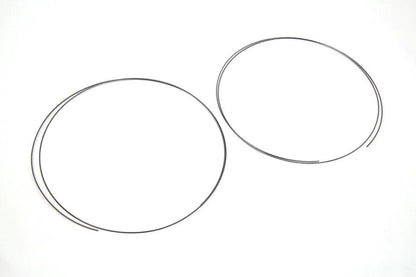 V-Twin 51 Inch Inner Throttle Wire Set for Harley Davidson J Models by V-Twin
