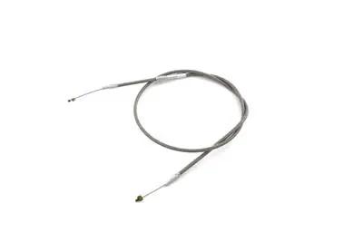 Barnett Braided Stainless Steel Throttle Cable with 40.25 Inch Casing - Part 102-31-30902 by Barnett
