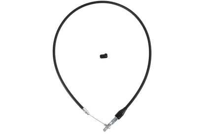V-Twin Upper 45-Inch Black Clutch Cable for Harley Davidson Touring Models (Part #24031) by V-Twin