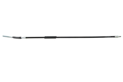 V-Twin Rear Mechanical Drum Brake Cable for Harley Davidson XL 1975-1976 by V-Twin