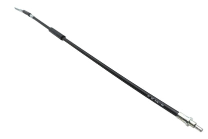 V-Twin Rear Mechanical Drum Brake Cable for Harley Davidson XL 1975-1976 by V-Twin