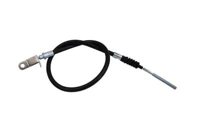 V-Twin Rear Mechanical Brake Cable for Harley Davidson XL Models - Part 11-0073 by V-Twin