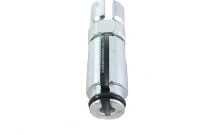 V-Twin York Clutch Cable Adjuster - 63941A - 10mm Inner Diameter Replacement Part for Harley Davidson Models by V-Twin