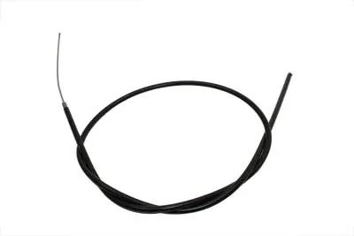 V-Twin Front 60 Inch Brake Cable for Harley Davidson FL Models by V-Twin