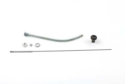 V-Twin Carburetor Choke Tube Kit for Harley Davidson FX and FXS 1973-1978 by V-Twin