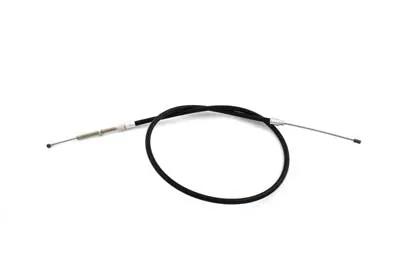 Barnett 42.625 inch Black Vinyl Clutch Cable for Harley Davidson XL (Part #101-30-10016) by Barnett