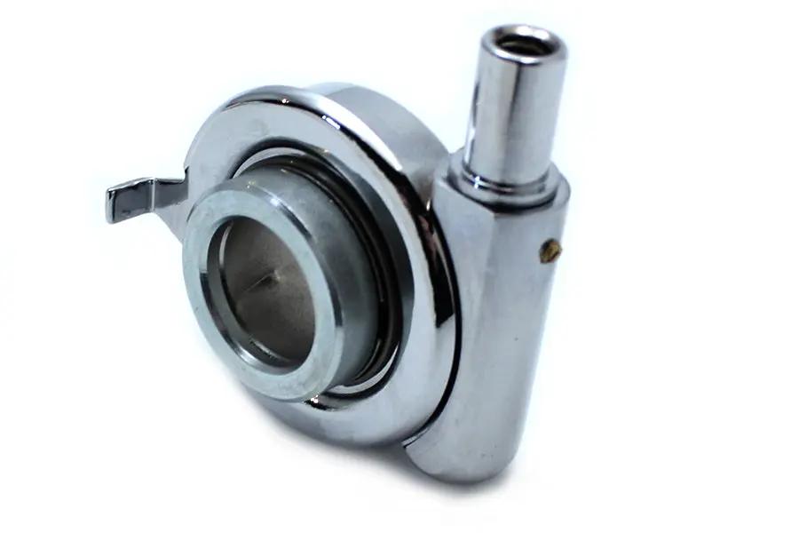 V-Twin Chrome Right Side Speedometer Drive for Harley FX 1973-1982 Part T21-0851C by V-Twin