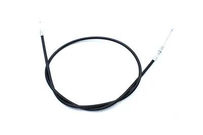 V-Twin 11-0010-12 Black Clutch Cable for Harley Davidson FL Models - 64.56 inches by V-Twin