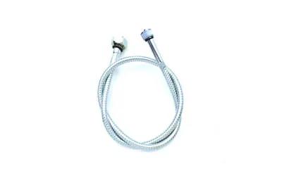 V-Twin 11-0018H 35 Inch Zicad Speedometer Cable for Harley Davidson FL and FX Models by V-Twin
