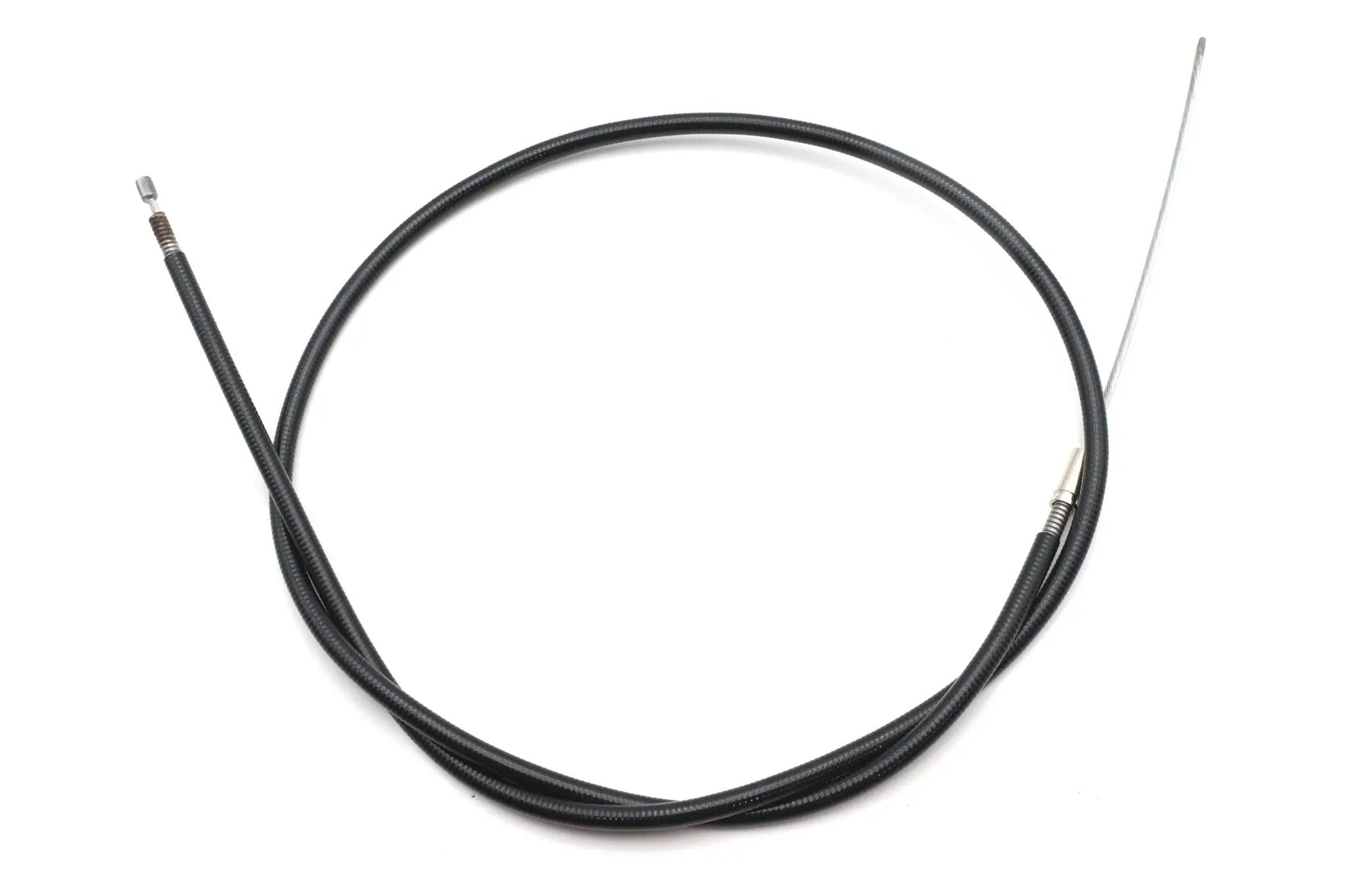 V-Twin Replica Front 60 Inch Brake Cable for Harley Davidson FL Models by V-Twin