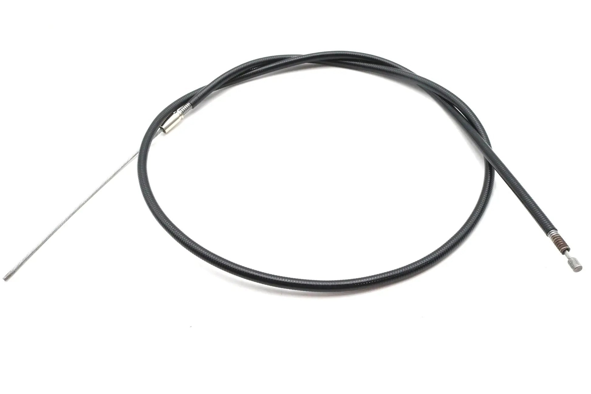 V-Twin Replica Front 60 Inch Brake Cable for Harley Davidson FL Models by V-Twin