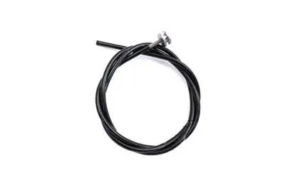 V-Twin Cotton Braided Outer Control Cable for Harley Davidson WL 1932-1941 by V-Twin