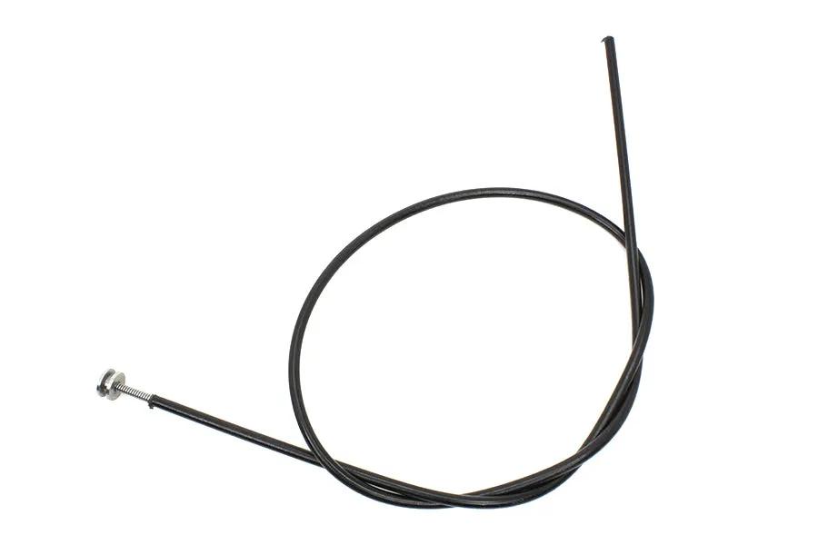 V-Twin Cotton Braided Outer Control Cable for Harley Davidson WL 1932-1941 by V-Twin
