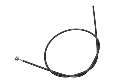 V-Twin Cotton Braided Outer Control Cable for Harley Davidson WL 1932-1941 by V-Twin