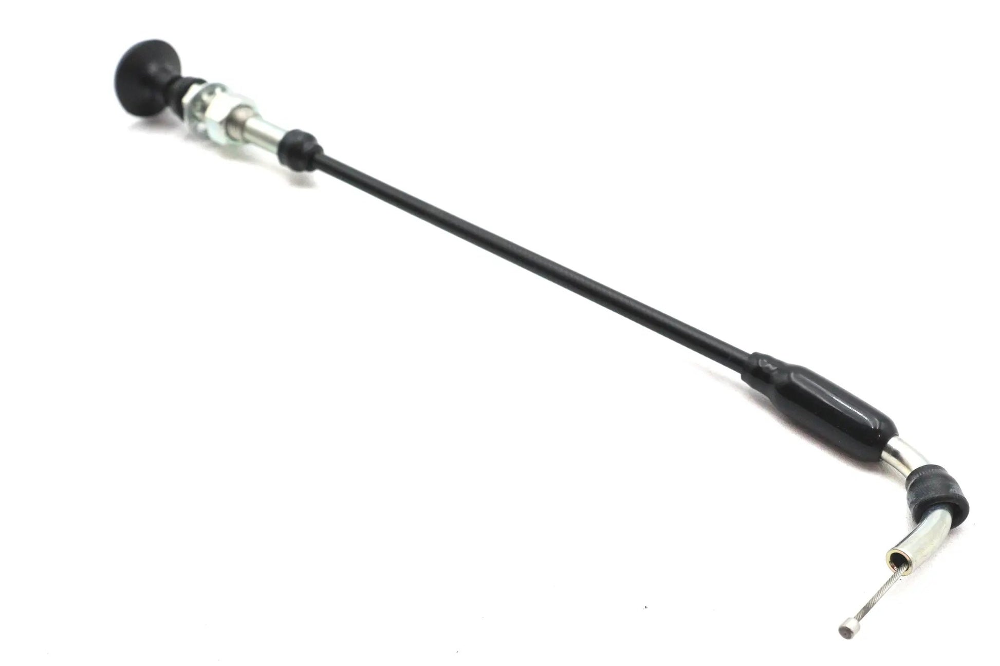 Ultima Mikuni Choke Cable Enrichener – Precision Carburetor Accessory for Mikuni Engines by Ultima