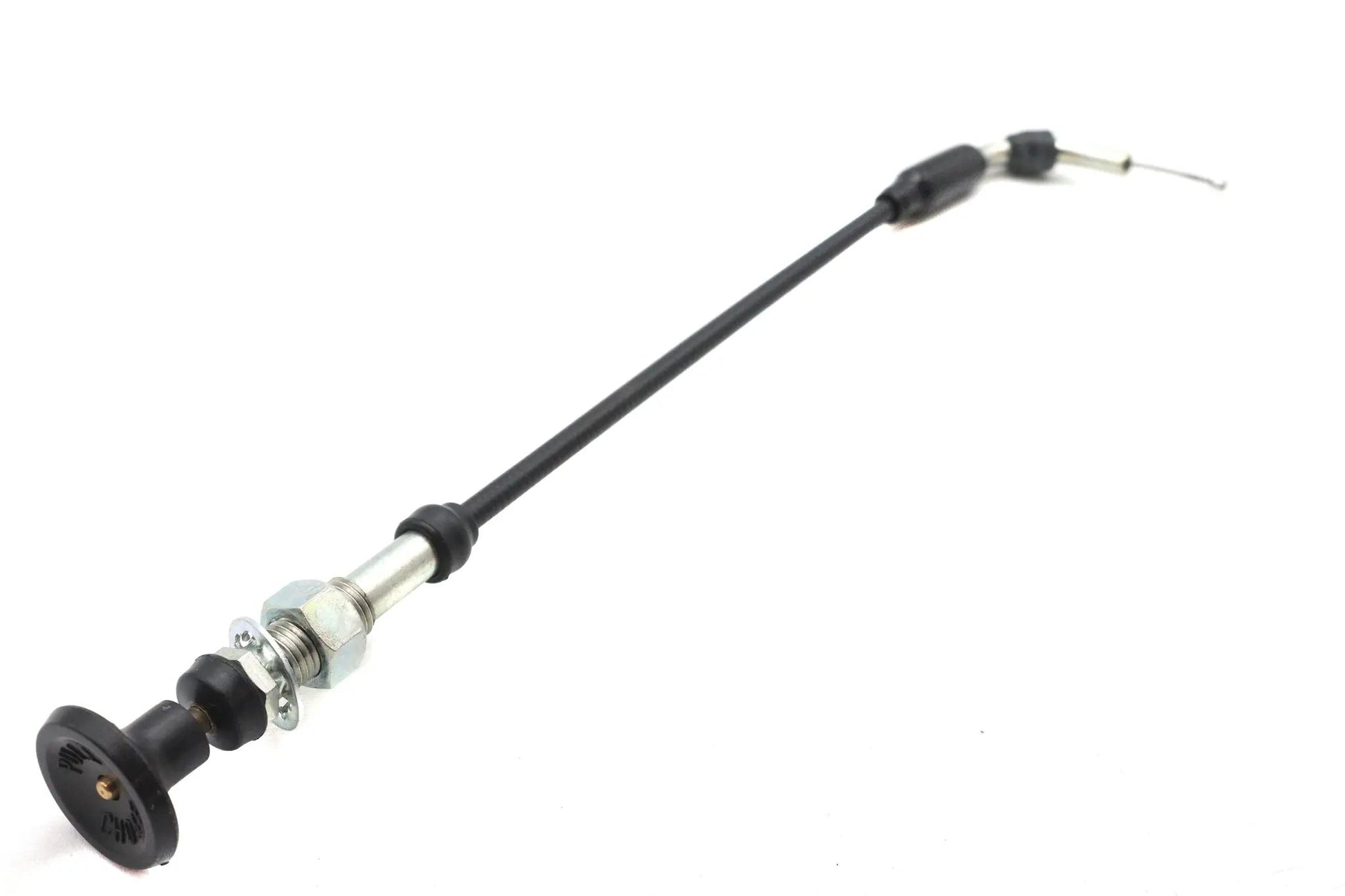 Ultima Mikuni Choke Cable Enrichener – Precision Carburetor Accessory for Mikuni Engines by Ultima