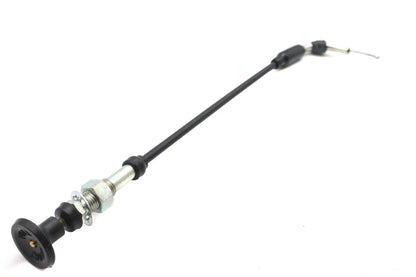 Ultima Mikuni Choke Cable Enrichener – Precision Carburetor Accessory for Mikuni Engines by Ultima