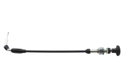Ultima Mikuni Choke Cable Enrichener – Precision Carburetor Accessory for Mikuni Engines by Ultima