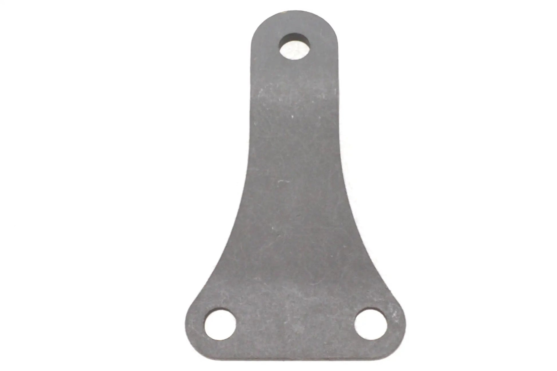 Colony Buddy Seat Front Nose Bracket Parkerized for Harley Davidson EL & UL 1936-1941 by Colony