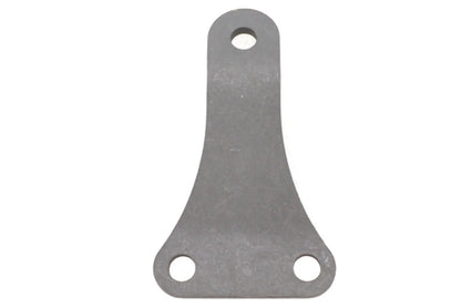 Colony Buddy Seat Front Nose Bracket Parkerized for Harley Davidson EL & UL 1936-1941 by Colony