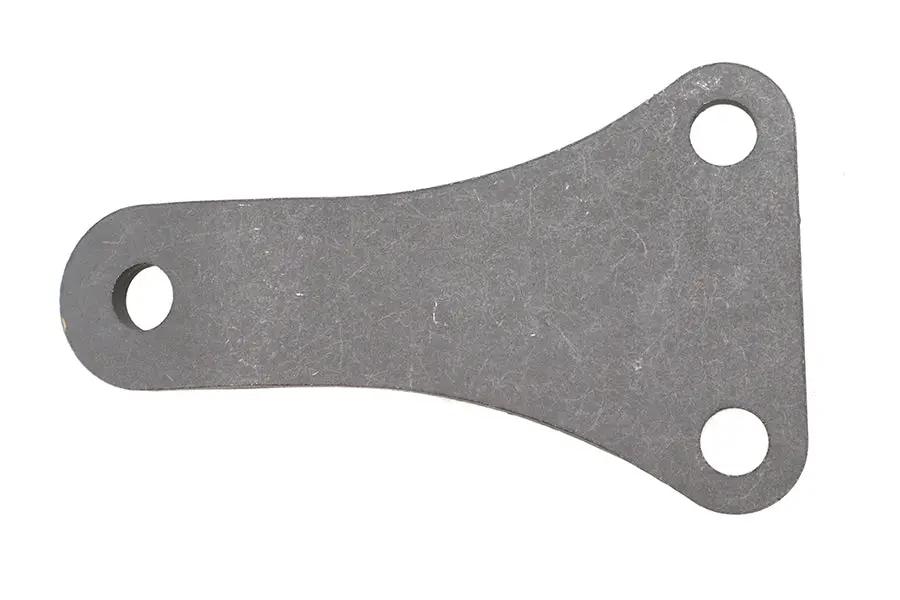 Colony Buddy Seat Front Nose Bracket Parkerized for Harley Davidson EL & UL 1936-1941 by Colony