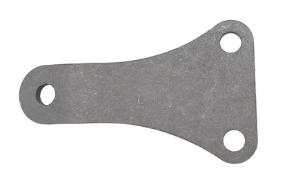 Colony Buddy Seat Front Nose Bracket Parkerized for Harley Davidson EL & UL 1936-1941 by Colony