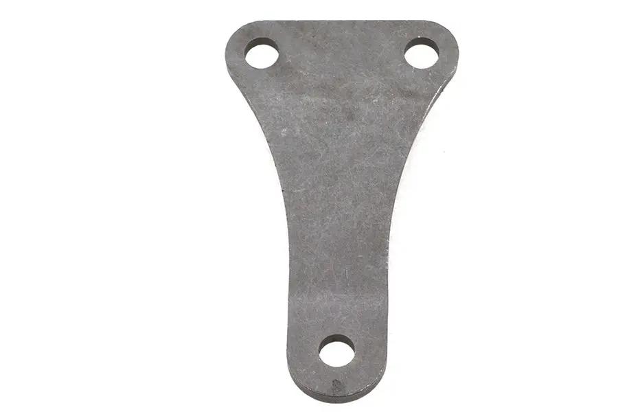 Colony Buddy Seat Front Nose Bracket Parkerized for Harley Davidson EL & UL 1936-1941 by Colony