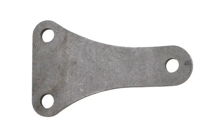 Colony Buddy Seat Front Nose Bracket Parkerized for Harley Davidson EL & UL 1936-1941 by Colony