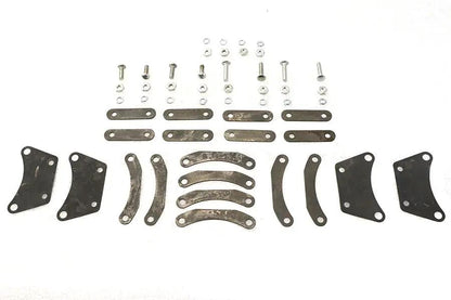 Colony Horn Mount Kit for Harley Davidson RL (1931-1939) by Colony