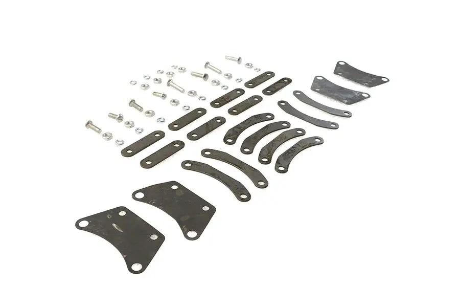 Colony Horn Mount Kit for Harley Davidson RL (1931-1939) by Colony