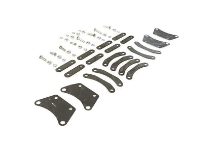 Colony Horn Mount Kit for Harley Davidson RL (1931-1939) by Colony