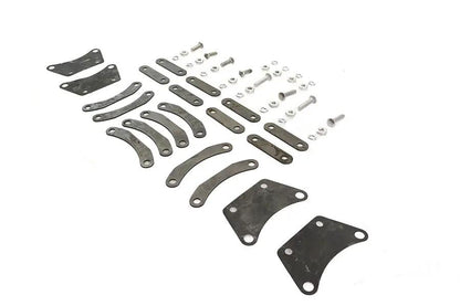 Colony Horn Mount Kit for Harley Davidson RL (1931-1939) by Colony