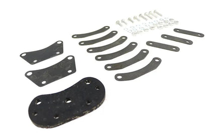 Colony Horn Mount Kit for Harley Davidson 1936-1941 Models by Colony