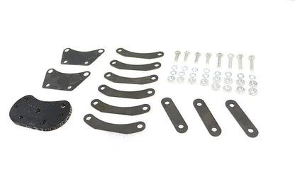 Colony Horn Mount Kit for Harley Davidson 1936-1941 Models by Colony