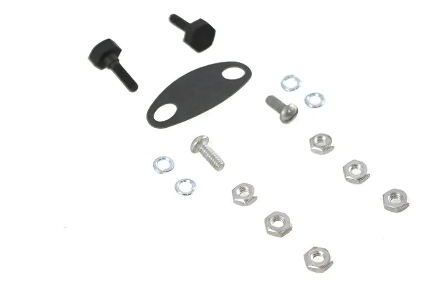 Colony Horn Mount Kit for 1942-1945 Harley Davidson FL, UL, WL Models by Colony