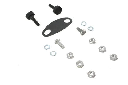 Colony Horn Mount Kit for 1942-1945 Harley Davidson FL, UL, WL Models by Colony