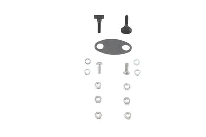 Colony Horn Mount Kit for 1942-1945 Harley Davidson FL, UL, WL Models by Colony