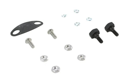 V-Twin Horn Mount Kit for Harley Davidson 1946-1948 Models by V-Twin