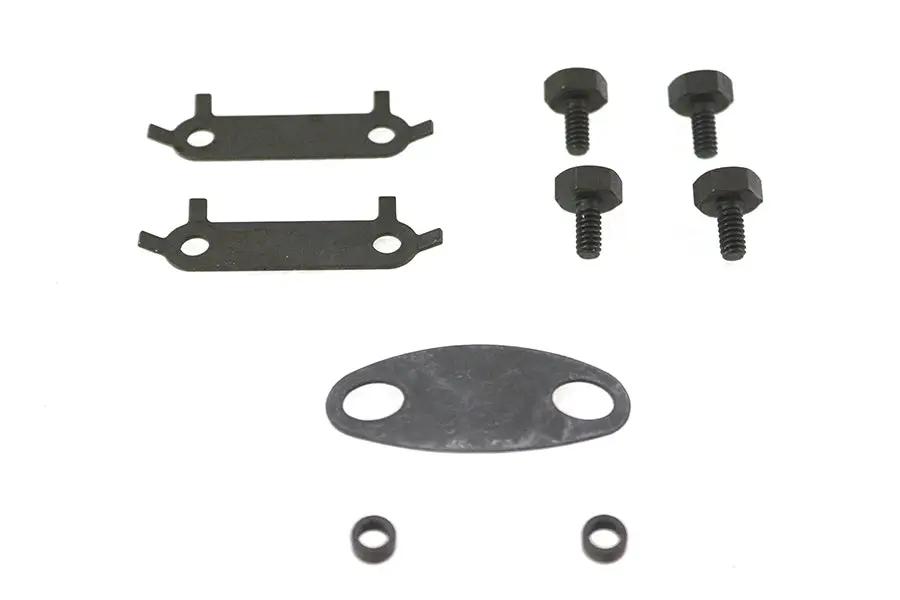 Colony Horn Mount Kit for 1949-1951 Harley Davidson FL, W, and G Models by Colony