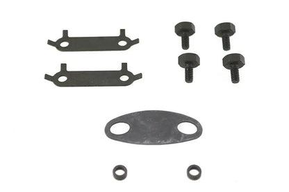 Colony Horn Mount Kit for 1949-1951 Harley Davidson FL, W, and G Models by Colony