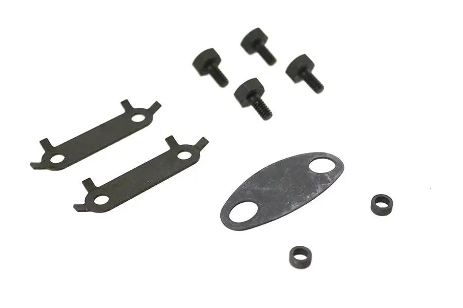 Colony Horn Mount Kit for 1949-1951 Harley Davidson FL, W, and G Models by Colony
