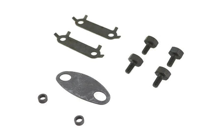 Colony Horn Mount Kit for 1949-1951 Harley Davidson FL, W, and G Models by Colony